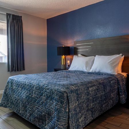 Pala Motel Pomona Chambre photo
