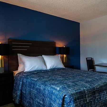 Pala Motel Pomona Chambre photo