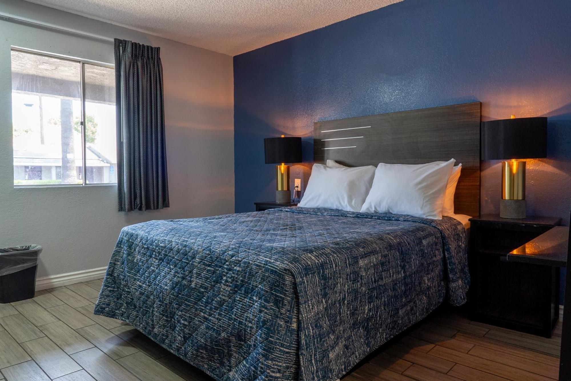 Pala Motel Pomona Chambre photo