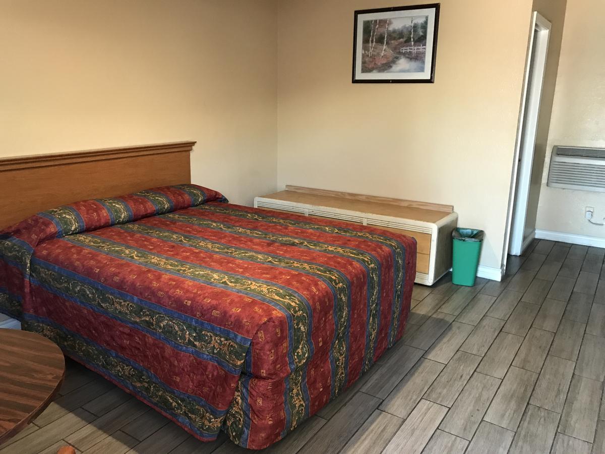 Pala Motel Pomona Extérieur photo