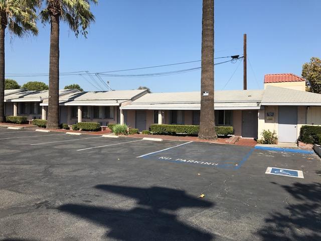 Pala Motel Pomona Extérieur photo