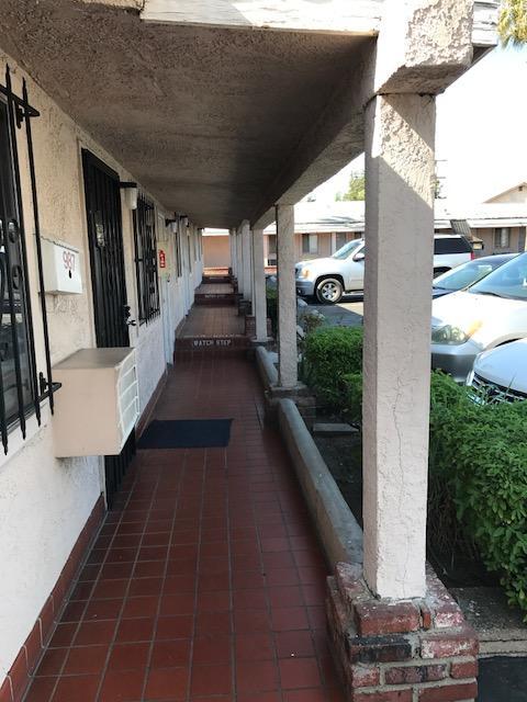 Pala Motel Pomona Extérieur photo