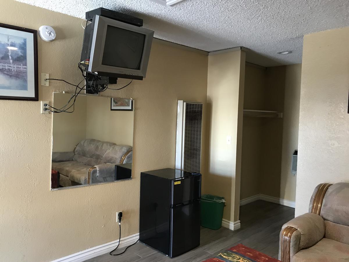 Pala Motel Pomona Extérieur photo